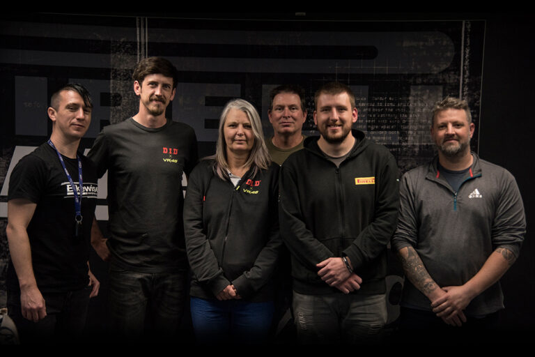 BIKEWISE 30th Anniversary – A South African Motorcycling Success Story