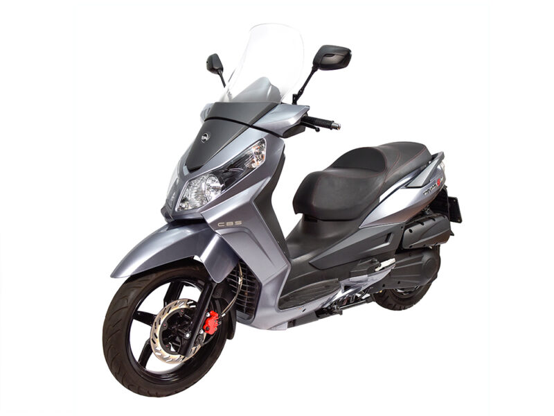 SYM CITYCOM 300i