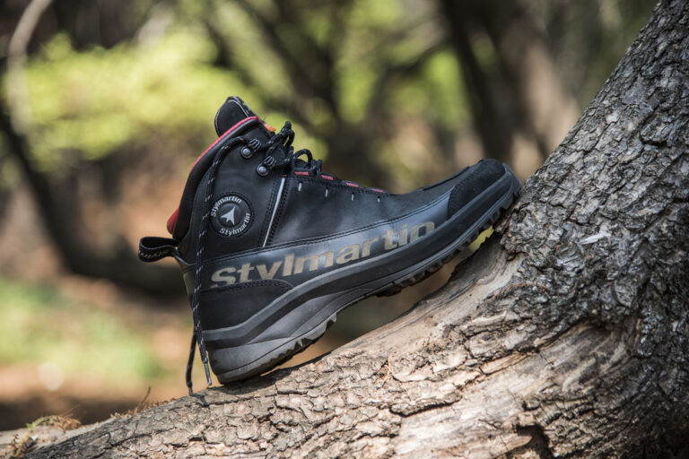 Stylmartin Vertigo WP  – Ride n’ Hike!