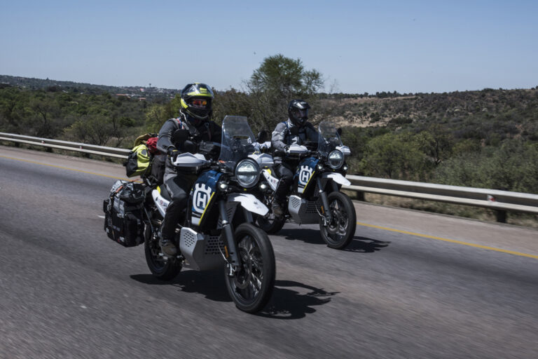 Expedition H2O – A Ride For Water