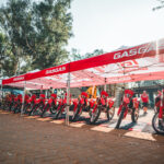 Image from the 2024 GasGas United in Dirt Demo day captured by Sage Lee Voges for ZCMC Media_-2