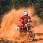 Image from the 2024 GasGas United in Dirt Demo day captured by Sage Lee Voges for ZCMC Media_-47