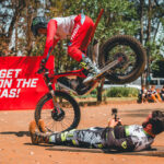 Image from the 2024 GasGas United in Dirt Demo day captured by Sage Lee Voges for ZCMC Media_-88