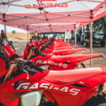 Image from the 2024 GasGas United in Dirt Demo day captured by Sage Lee Voges for ZCMC Media_-9