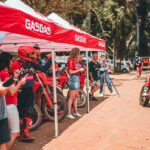 Image from the 2024 GasGas United in Dirt Demo day captured by Sage Lee Voges for ZCMC Media_-90