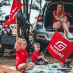 Image from the 2024 GasGas United in Dirt Demo day captured by Sage Lee Voges for ZCMC Media_-97