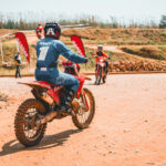 Image from the 2024 GasGas United in Dirt Demo day captured by Sage Lee Voges for ZCMC Media_-99