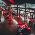 Image from the 2024 GasGas United in Dirt Launch evening captured by Sage Lee Voges for ZCMC Media_-29