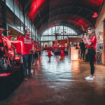 Image from the 2024 GasGas United in Dirt Launch evening captured by Sage Lee Voges for ZCMC Media_-30