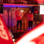 Image from the 2024 GasGas United in Dirt Launch evening captured by Sage Lee Voges for ZCMC Media_-63