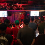 Image from the 2024 GasGas United in Dirt Launch evening captured by Sage Lee Voges for ZCMC Media_-74