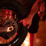 Image from the 2024 GasGas United in Dirt Launch evening captured by Sage Lee Voges for ZCMC Media_-83