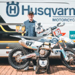 Image from the fifth and final round of the National Cross Country Championship captured by Sage Lee Voges for ZCMC Mediia