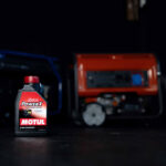 Motul TEKMA POWER X 10W-30 is a new high-quality, 4-stroke engine oil that has been specially formulated for use in petrol and diesel generators (2)