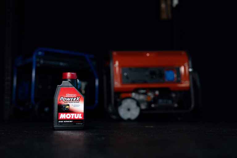 Have You Serviced Your Generator 23 Times This Year?