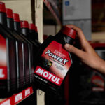 Motul TEKMA POWER X 10W-30 is widely available, including Takealot and from selected parts stores nationwide (2)