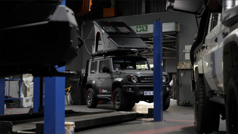 Suzuki Jimny Gathering 2023: The Countdown Has Begun…