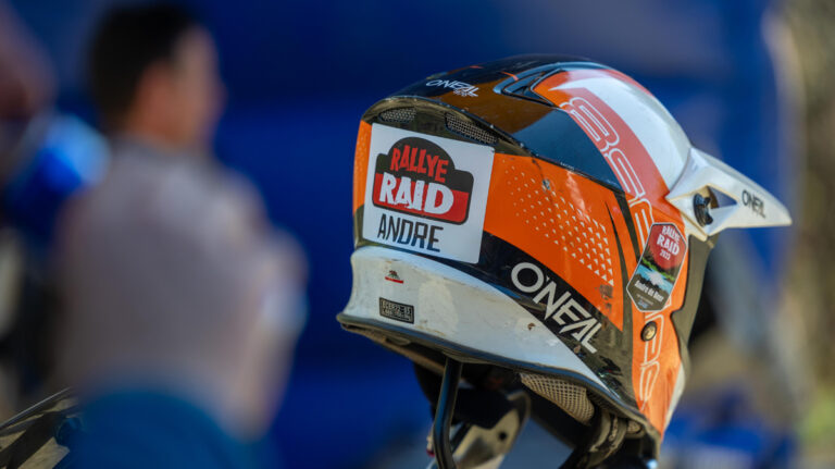 ADA and Red Cherry Events Join Forces To Host Gauteng’s First Rallye Raid Event