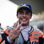 Marc Marquez
