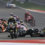 Marini Crash