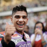 Jorge Martin