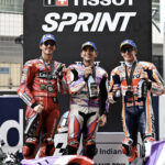Indian Sprint