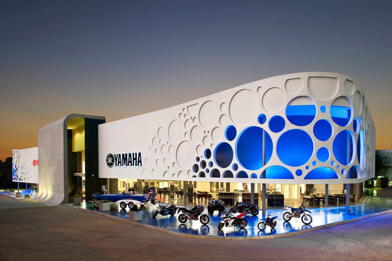 Linex Yamaha Randburg Announces Relocation to Linex Sandton: A Strategic Move for Enhanced Customer Experience