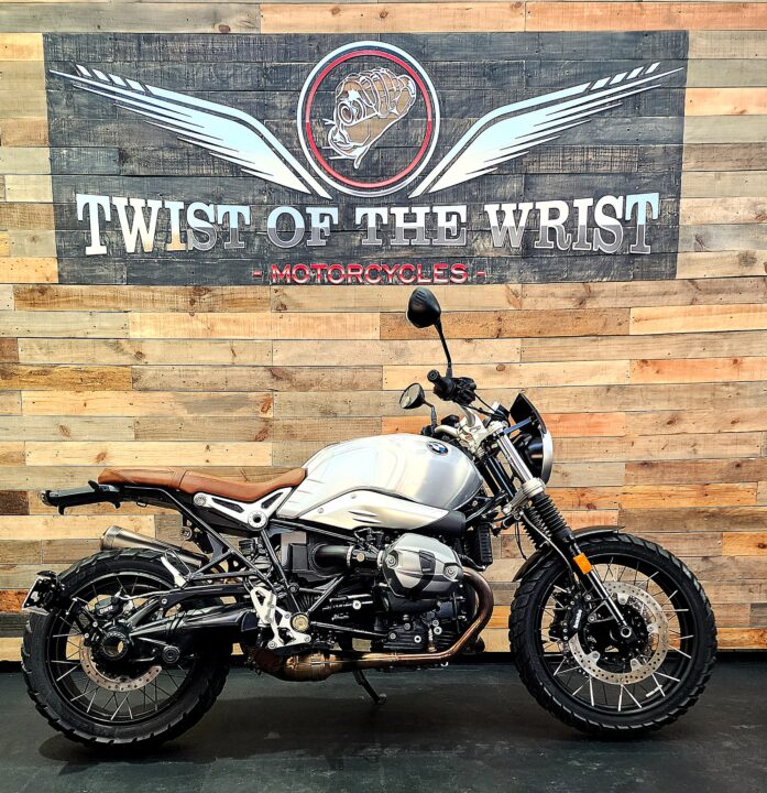 2020 bmw scrambler