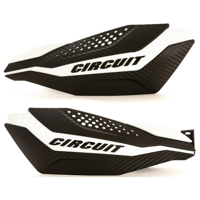 Circuit Equipment DAKAR Handguard