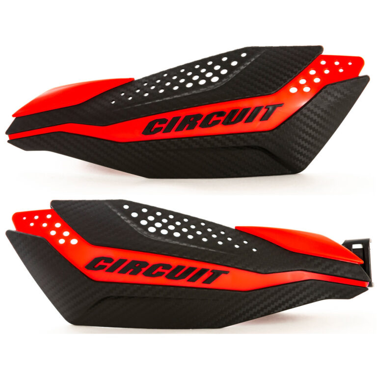 Circuit Equipment DAKAR Handguard