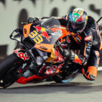 553874_Brad Binder_Red Bull KTM_MotoGP_RC16_Mobility Resort Motegi _JPN_01-10-2023-23_14th Rnd. MotoGP 2023 – Twin Ring Motegi _JPN_