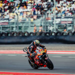 556152_Brad Binder_Red Bull KTM_MotoGP_RC16_Pertamina Mandalika Circuit _IDN_15_10-2023-13_15th Rnd. MotoGP 2023 – Mandalika International Street Circuit _IDN_