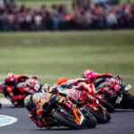 557370_Brad Binder_Red Bull KTM_MotoGP_RC16_Phillip Island _AUS_21-10-2023-26_16th Rnd. MotoGP 2023 – Phillip Island Circuit _AUS_