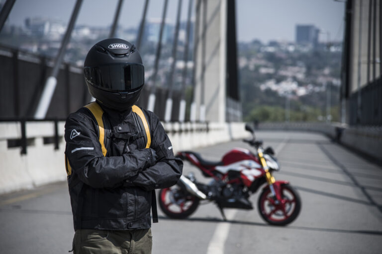 Acerbis Ramsey Vented Jacket – Keeping All Things Cool!