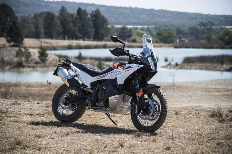KTM 790 Adventure – A Bargain Middle-weight Adventure with Pedigree