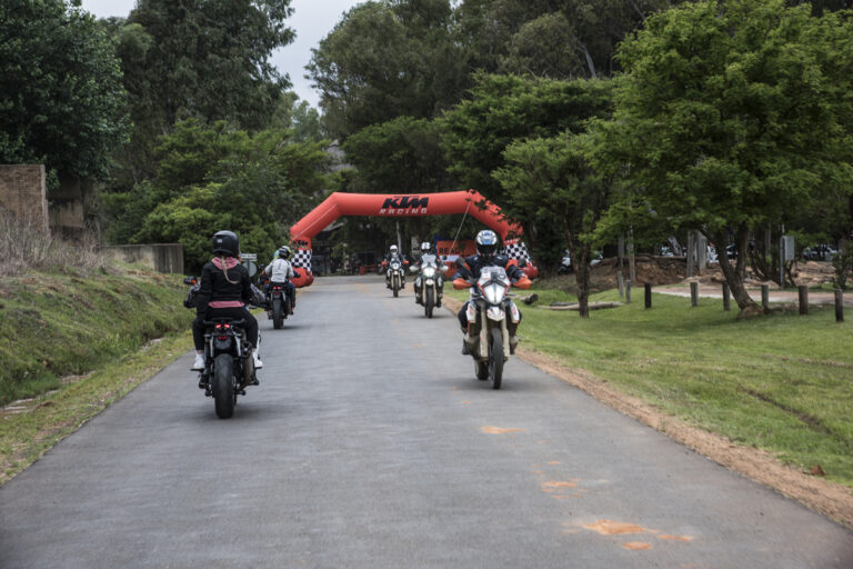 KTM Orange Day 2023