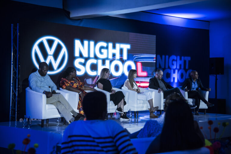 Volkswagen SA Night School Initiative – It’s Time For Action