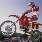 HondaCR500