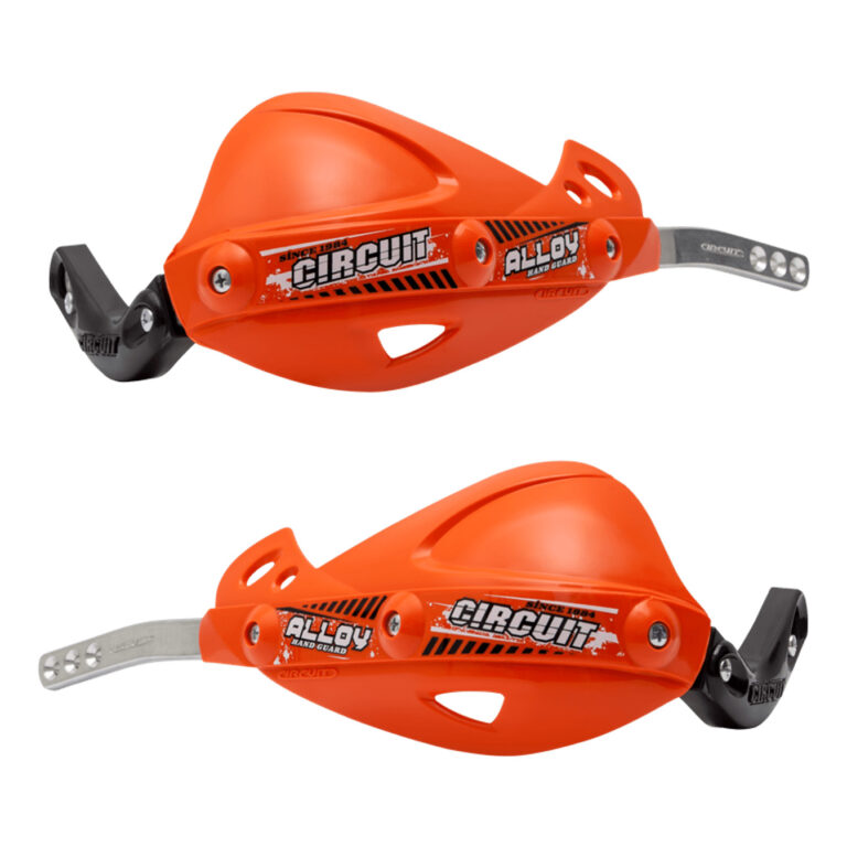 Circuit Equipment ALLOY C/SLIDER Handguard