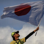 MotoGP Japan