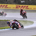 Wet Race Japan