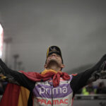 Jorge Martin