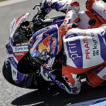 Jorge Martin