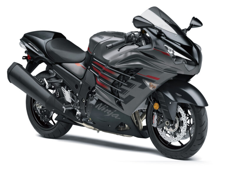 zzr1400 price