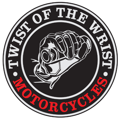 Twist Of The Wrist Motorcycles