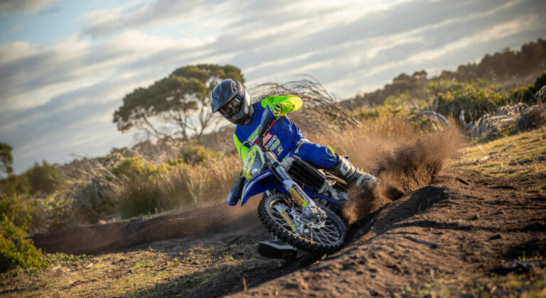 Sherco Unveils Stellar Lineup for 2023 Roof of Africa