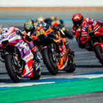 558586_Brad Binder_Red Bull KTM_MotoGP_RC16_Chang International Circuit _THA_29-10-2023-32_17th Rnd. MotoGP 2023 – Chang International Circuit _THA_