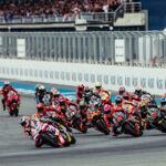 558605_Brad Binder_Red Bull KTM_MotoGP_RC16_Chang International Circuit _THA_29-10-2023-14_17th Rnd. MotoGP 2023 – Chang International Circuit _THA_