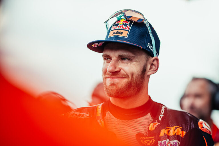 Binder Faces The Mother Of Hard Enduro