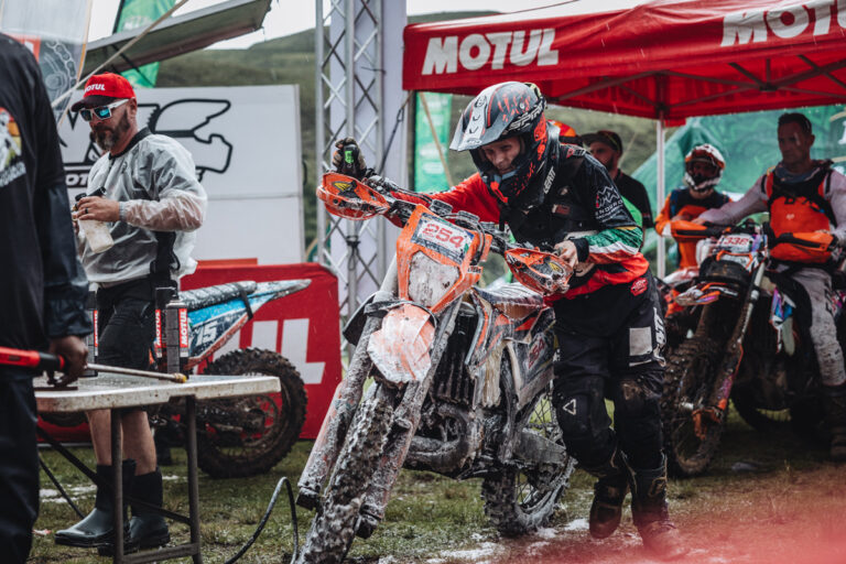 Motul’s Bike Wash at Roof of Africa 2023: What You Need to Know